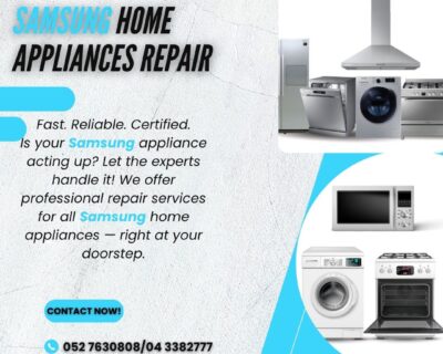 Samsung-Home-Appliance-Repair-BIT
