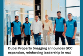 Property Inspection Dubai – Trusted Snagging & Inspection Experts 🛠️