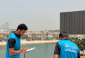 Property Inspection Dubai – Trusted Snagging & Inspection Experts 🛠️