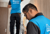 Property Inspection Dubai – Trusted Snagging & Inspection Experts 🛠️