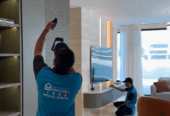 Property Inspection Dubai – Trusted Snagging & Inspection Experts 🛠️