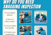 Property Inspection Dubai – Trusted Snagging & Inspection Experts 🛠️