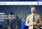 Business Setup Consultants in Dubai, UAE | Avantex