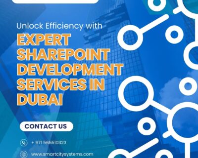 Sharepoint-Development-Service-in-Dubai