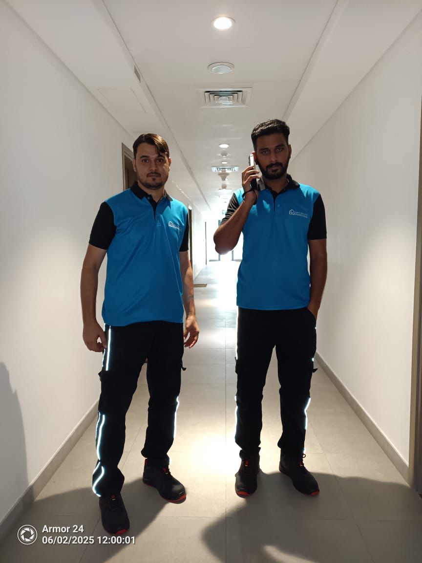 Property Inspection Dubai – Trusted Snagging & Inspection Experts 🛠️