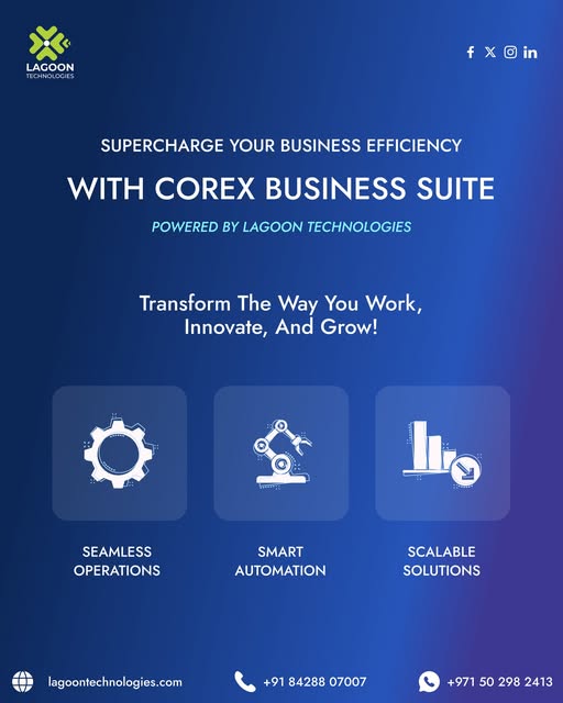 Smart HRMS Software Development Company for Modern Workplaces