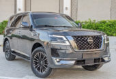 2014 Nissan Patrol WhatsApp(+971586375226)