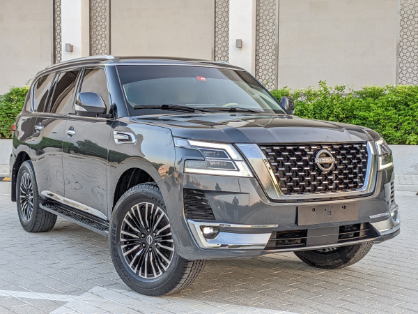 2014 Nissan Patrol WhatsApp(+971586375226)