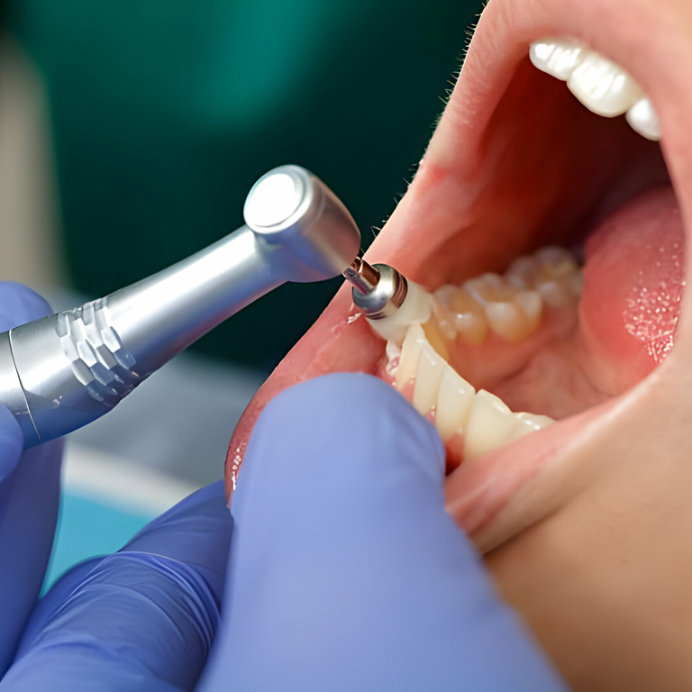 Dental Clinic in Dubai