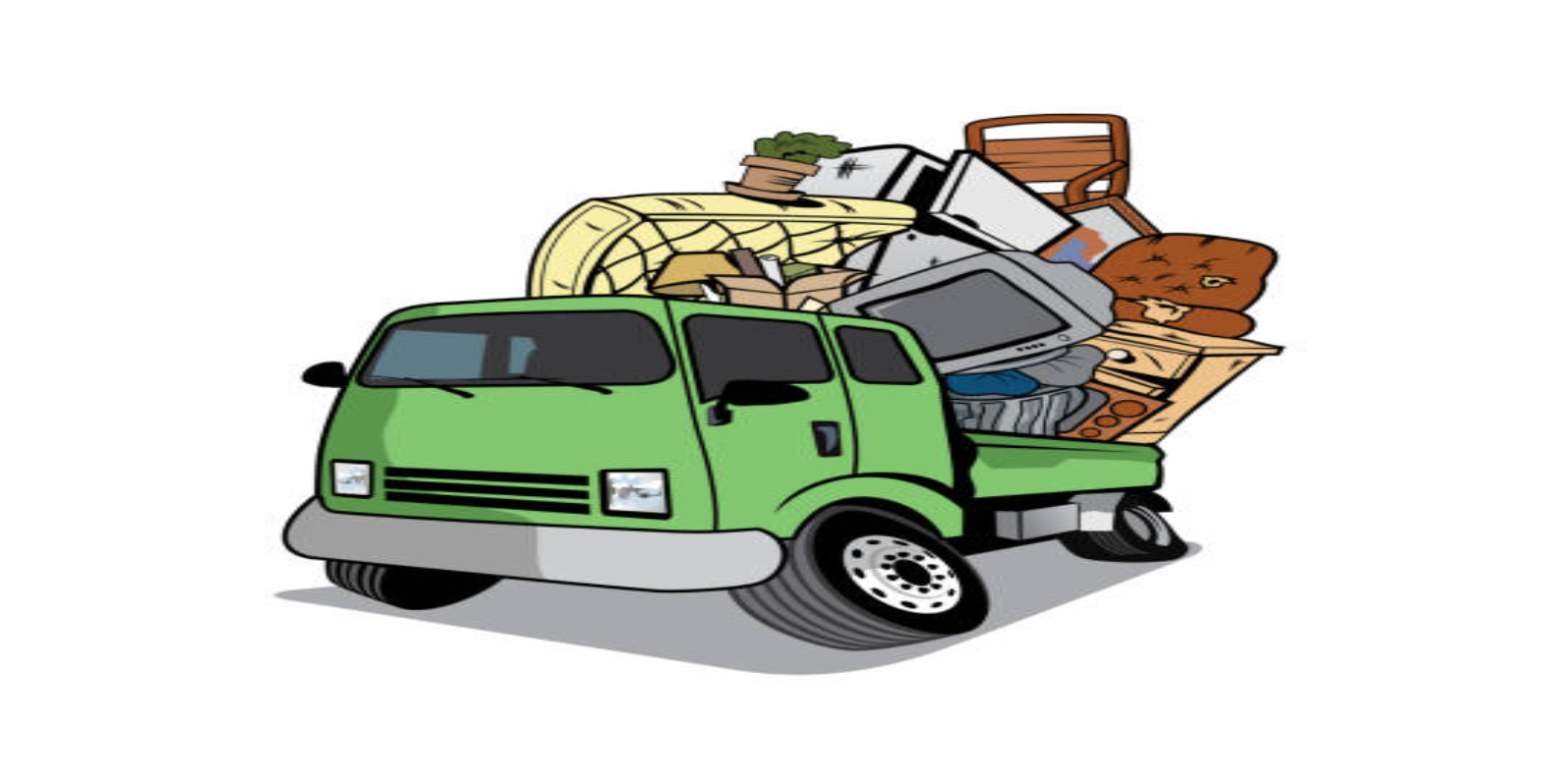 Take My Junk Dubai Removal Services