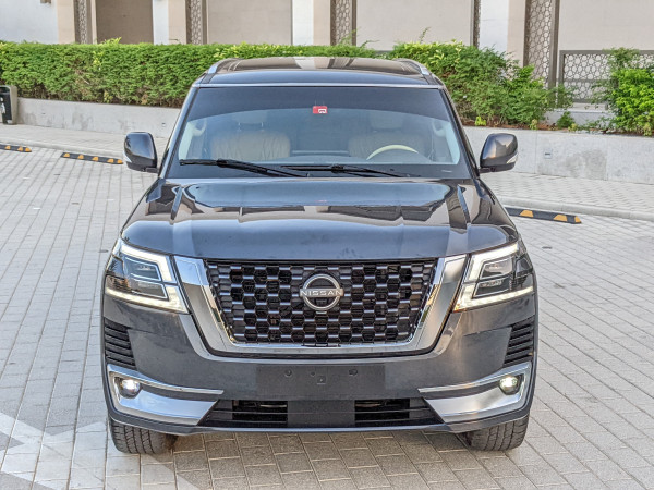 2014 Nissan Patrol WhatsApp me (+971586375226)