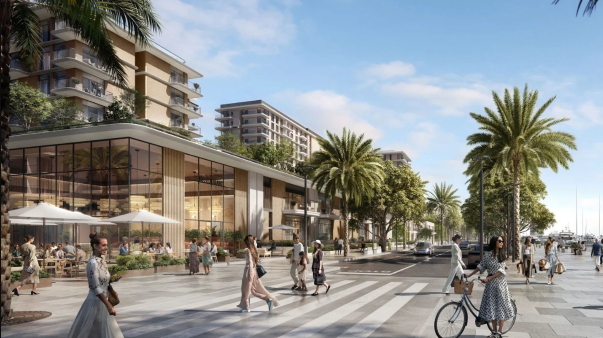 Invest in Emaar New Off-Plan Properties For Sale in Dubai