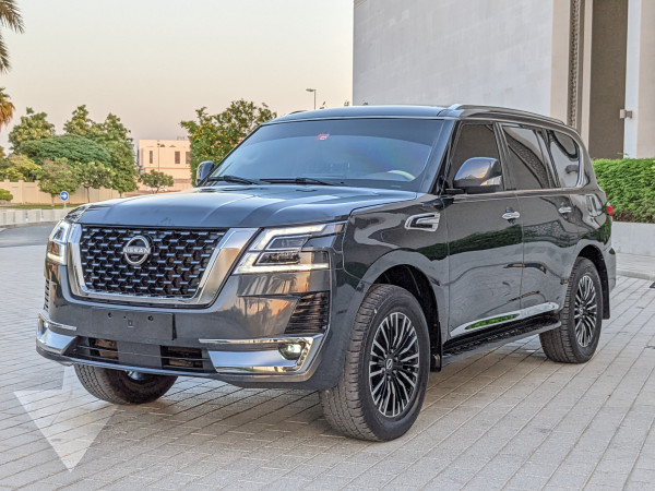 2014 Nissan Patrol WhatsApp me (+971586375226)