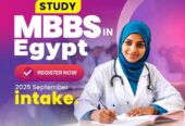 Study MBBS in Abroad