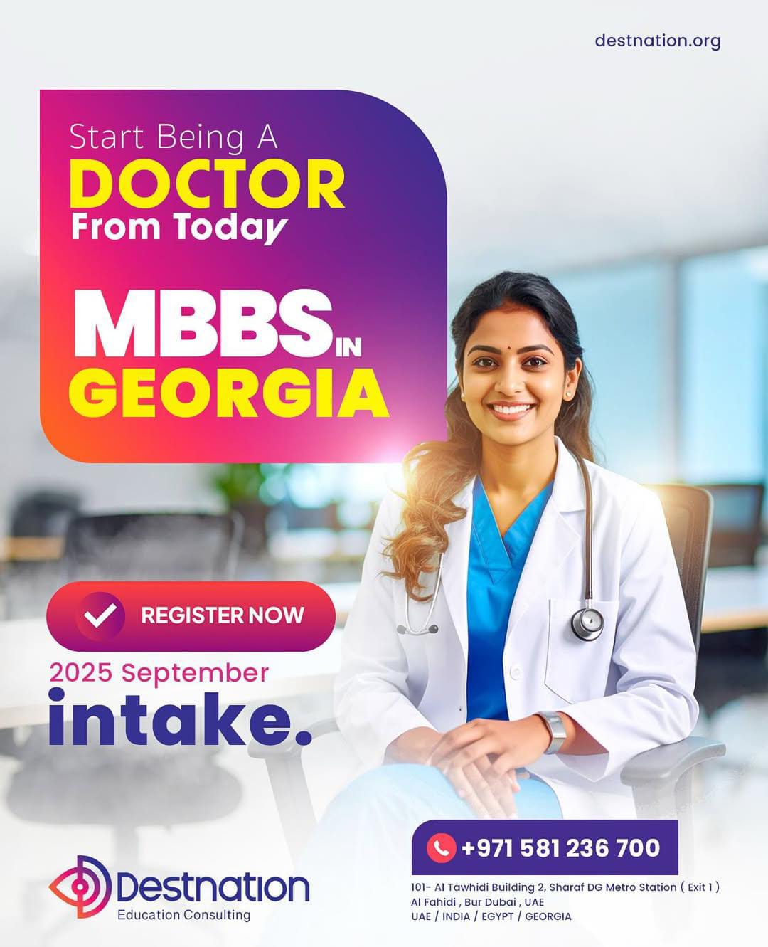 Study MBBS in Abroad