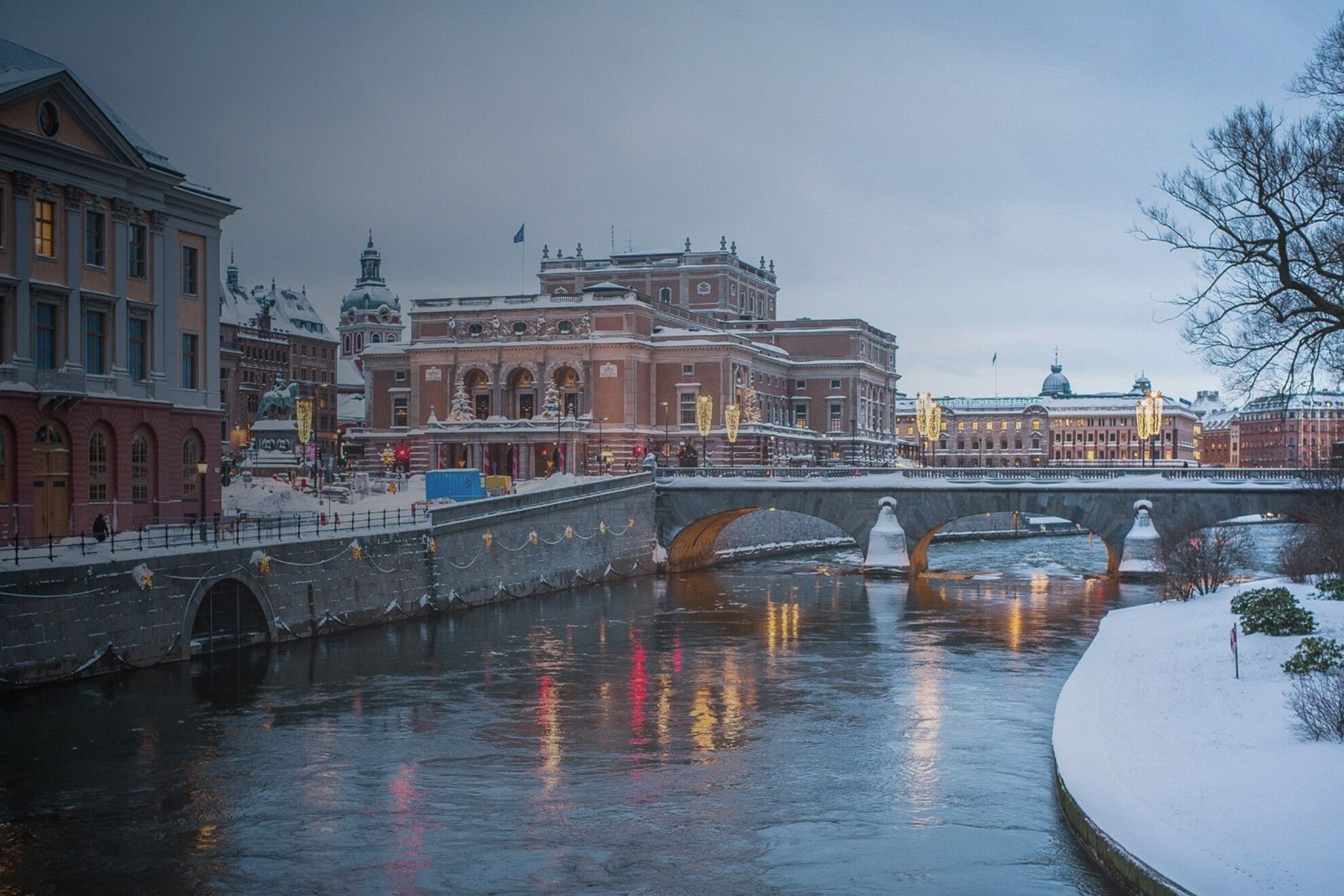 Sweden Study Visa 2025 – Fast & Easy Approval | Apply Now