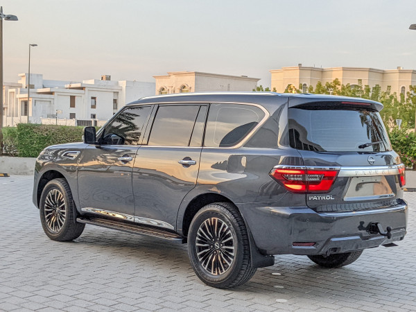 2014 Nissan Patrol WhatsApp(+971586375226)