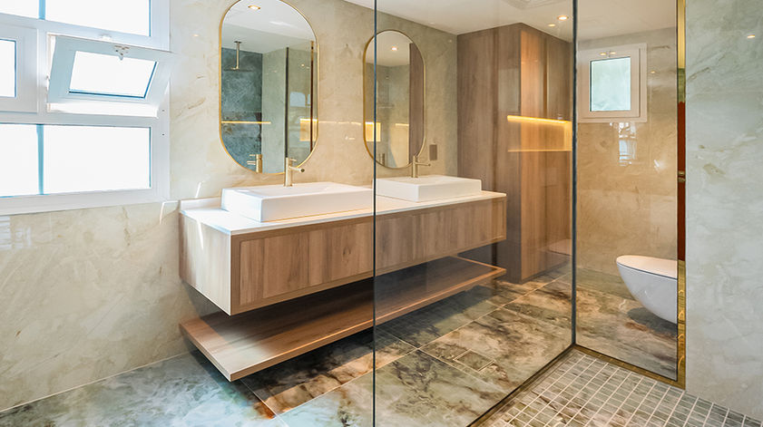 Affordable Bathroom Makeover Dubai – Book Now!