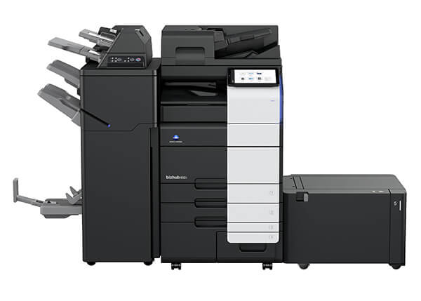 Konica i-series Printer: A Major Leader in The Continuous Print Industry