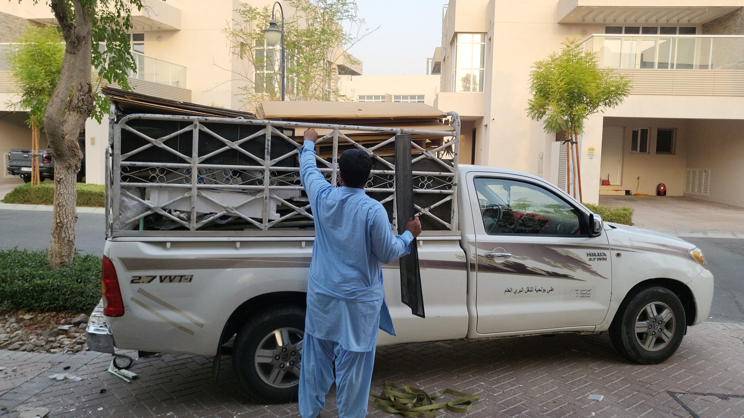 Danish Movers In Al Nahda Sharjah 0581691178