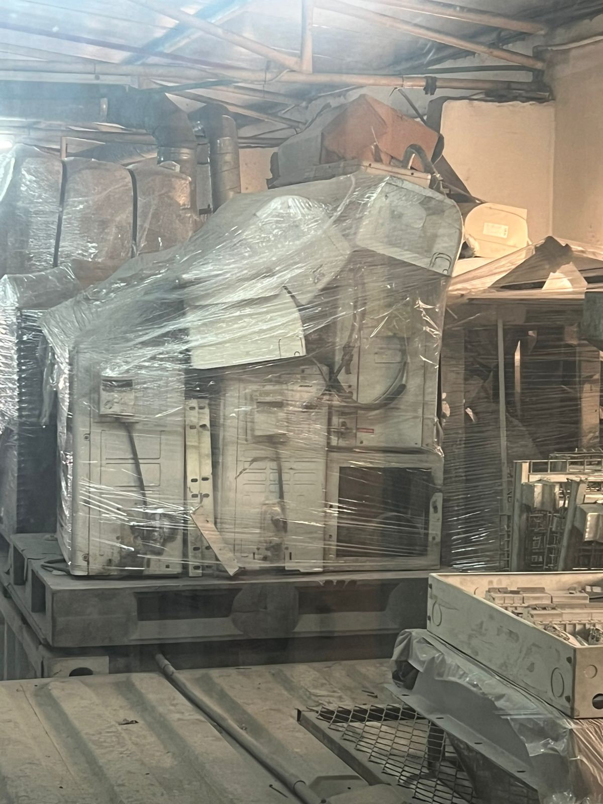 Metal Scrap Buyers In Al Majaz 0581691178 Mr.Danish