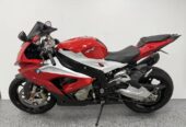 2015 BMW Model S1000RR