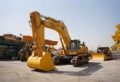 Great Deal 2009 Komatsu PC800SE-7 Track Excavator