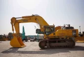 Great Deal 2009 Komatsu PC800SE-7 Track Excavator