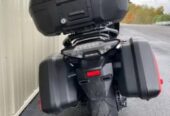 2014 Honda Goldwing