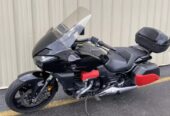 2014 Honda Goldwing