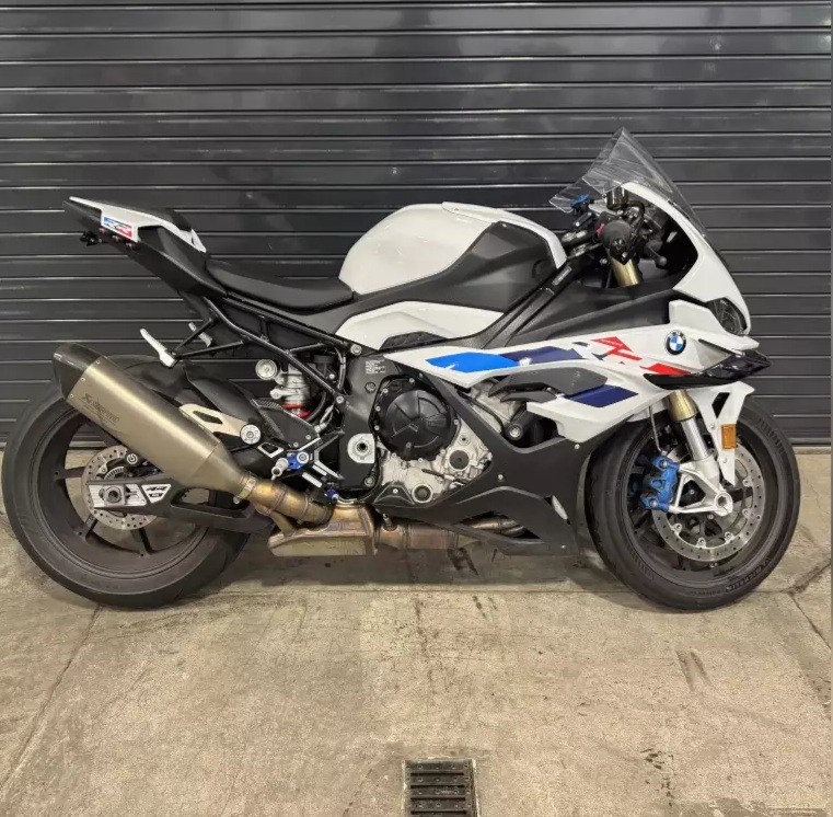 2023 BMW s1000RR