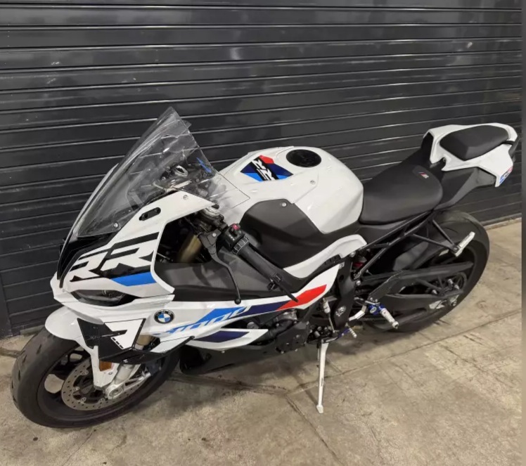 2023 BMW s1000RR