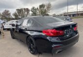 2019 BMW 5 Series 530i