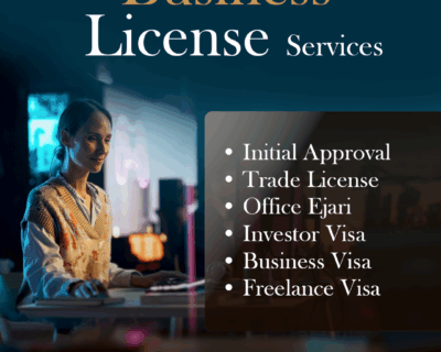 Business-License-Services