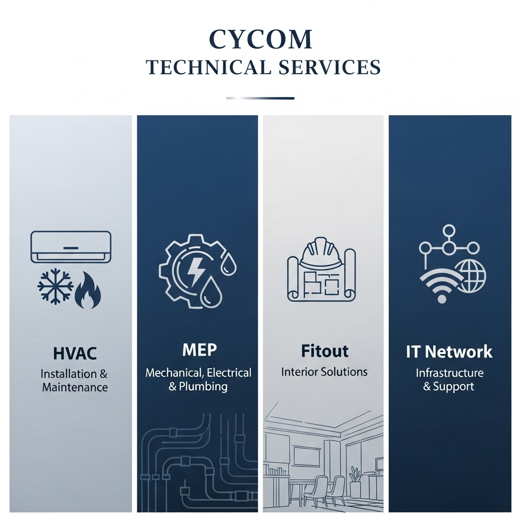 AC cleaning services