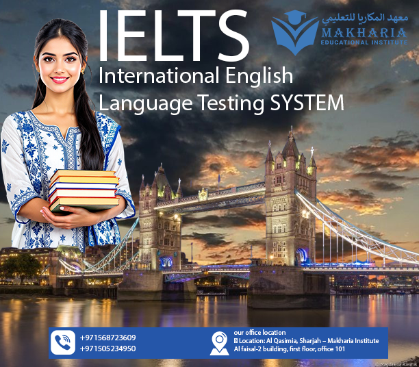 IELTS Made Easy Learn, Practice, Succeed Call 0568723609