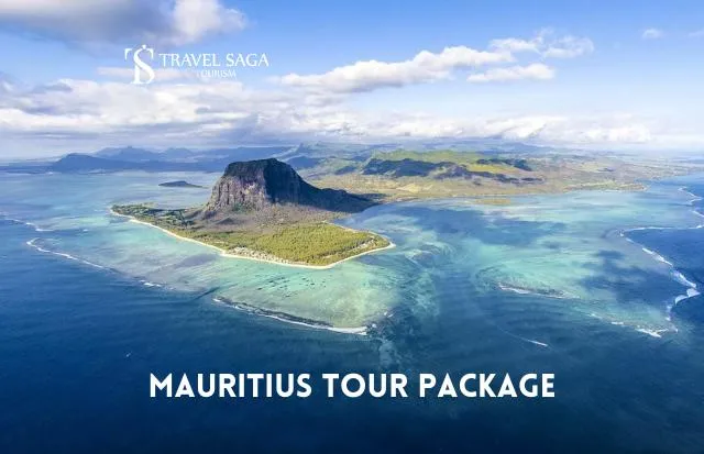 Discover Paradise with Our Mauritius Tour Packages