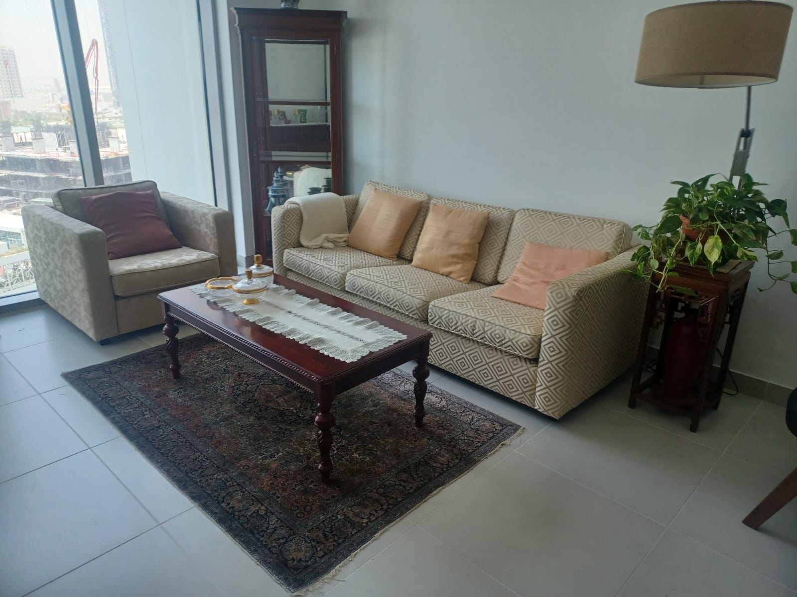 Sofa Set for Sale!!!