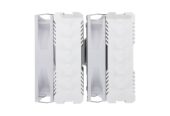 Thermalright Peerless Assassin 120 SE White Argb CPU cooler