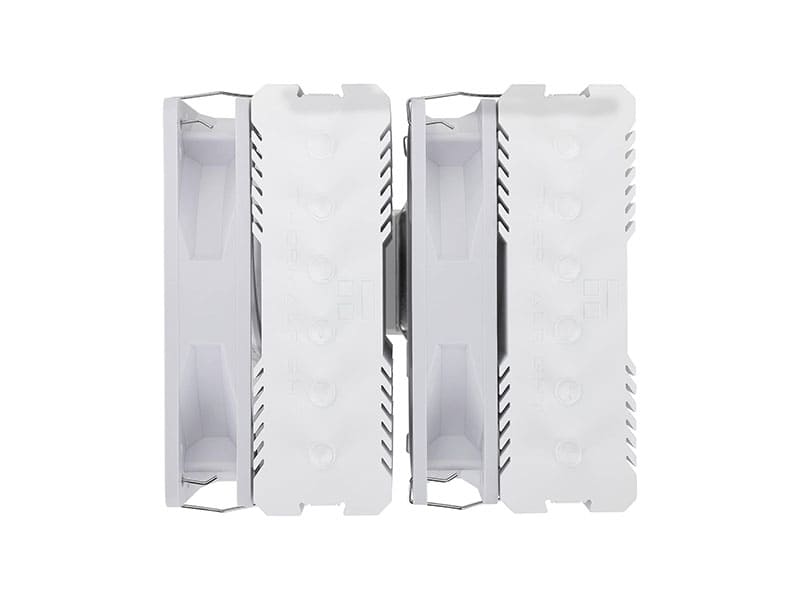 Thermalright Peerless Assassin 120 SE White Argb CPU cooler