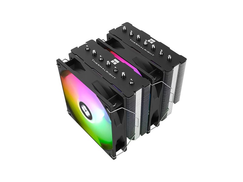 Thermalright Phantom Spirit 120 SE ARGB