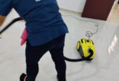 Home Cleaning Services Abu Dhabi