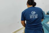 Home Cleaning Services Abu Dhabi