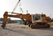 Buy Now 1997 Liebherr R954 Track Excavator
