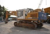 Buy Now 1997 Liebherr R954 Track Excavator
