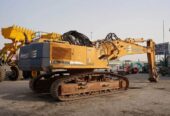 Buy Now 1997 Liebherr R954 Track Excavator