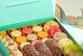 Customized Gathering Boxes UAE – Premium Celebration Boxes by Local Cookies