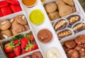 Customized Gathering Boxes UAE – Premium Celebration Boxes by Local Cookies