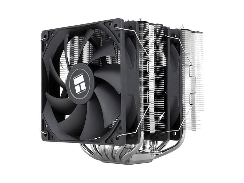 Thermalright Peerless Assassin 120 SE Argb high-performance CPU cooler
