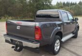 2011 Toyota Hilux Double Cabin
